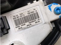 5Q2819021B Двигатель отопителя (моторчик печки) Skoda Octavia (A7) 2013-2023 20424830 #7