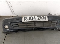  Бампер Mercedes C W203 2000-2007 20424835 #1