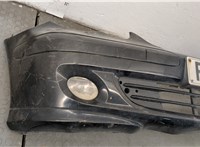  Бампер Mercedes C W203 2000-2007 20424835 #2