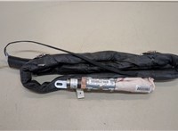  Подушка безопасности боковая (шторка) Citroen C5 2008-2017 20424840 #1