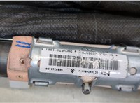  Подушка безопасности боковая (шторка) Citroen C5 2008-2017 20424840 #3