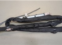  Подушка безопасности боковая (шторка) Citroen C5 2008-2017 20424840 #5