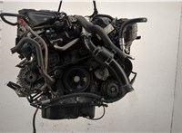  Двигатель (ДВС) Mercedes S W221 2005-2013 20424843 #1