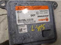  Блок розжига Land Rover Range Rover Evoque 2011-2018 20424845 #3