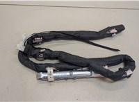  Подушка безопасности боковая (шторка) Citroen C5 2008-2017 20424848 #1