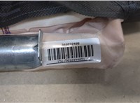  Подушка безопасности боковая (шторка) Citroen C5 2008-2017 20424848 #3