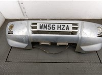  Бампер Mitsubishi Pajero / Montero 2000-2006 20424854 #1
