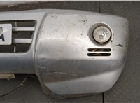  Бампер Mitsubishi Pajero / Montero 2000-2006 20424854 #5