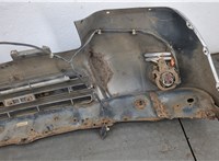  Бампер Mitsubishi Pajero / Montero 2000-2006 20424854 #8