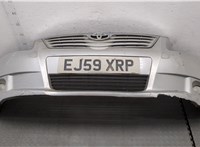  Бампер Toyota Avensis 3 2008-2018 20424858 #1