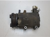 1809656, 3M5H19D629PK Компрессор кондиционера Ford Focus 2 2008-2011 20424868 #1
