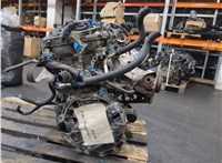 1900037240 Двигатель (ДВС) Toyota Auris E15 2006-2012 20424870 #6