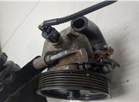 1470514, 4M513A696AE Насос гидроусилителя руля (ГУР) Ford Focus 2 2008-2011 20424872 #2