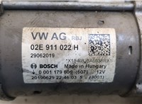  Стартер Volkswagen Tiguan 2016-2020 20424876 #3