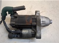  Стартер Honda CR-V 2006-2012 20424877 #1