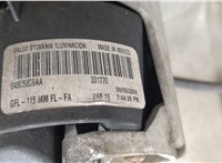  Бампер Jeep Commander 2006-2010 20424884 #4