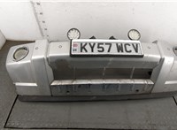  Бампер Jeep Commander 2006-2010 20424884 #1