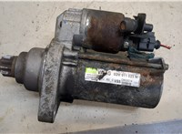  Стартер Volkswagen Polo 2005-2009 20424885 #1