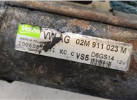  Стартер Volkswagen Polo 2005-2009 20424885 #2