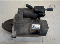  Стартер Mazda 3 (BK) 2003-2009 20424892 #1