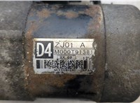  Стартер Mazda 3 (BK) 2003-2009 20424892 #2