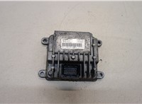 8971891360, 16267710 Блок управления топливным насосом Opel Astra G 1998-2005 20424896 #1