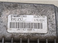 8971891360, 16267710 Блок управления топливным насосом Opel Astra G 1998-2005 20424896 #2