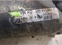  Стартер Volkswagen Polo 2005-2009 20424899 #2