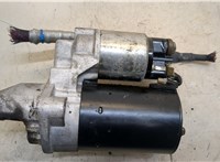  Стартер Fiat Doblo 2000-2015 20424903 #1