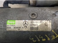  Стартер Mercedes Vito W638 1996-2003 20424906 #2