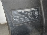  Бампер Honda Pilot 2008-2015 20424908 #5