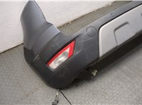  Бампер Ford EcoSport 2017-2023 20424915 #3