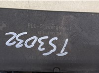 Блок управления парктрониками BMW 7 E65 2001-2008 20424918 #2
