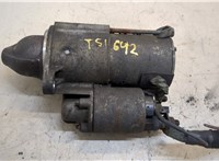  Стартер Opel Astra H 2004-2010 20424923 #1