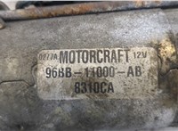  Стартер Ford Mondeo 2 1996-2000 20424930 #2