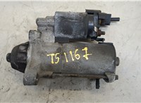  Стартер Ford Mondeo 2 1996-2000 20424930 #4