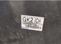  Бампер Chevrolet Trax 2016-2022 20424931 #2