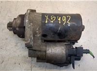  Стартер Volkswagen Beetle 1998-2010 20424940 #2