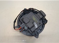 Двигатель отопителя (моторчик печки) Mercedes ML W164 2005-2011 20424954 #2