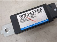 MN141263 Блок управления иммобилайзера Mitsubishi Outlander 2003-2009 20424978 #4