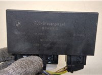  Блок управления парктрониками BMW 7 E65 2001-2008 20424982 #4