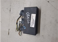 66216978232 Блок управления парктрониками BMW 7 E65 2001-2008 20424982 #5