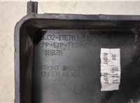  Кронштейн бампера Land Rover Range Rover Evoque 2011-2018 20424988 #3