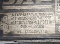 1703537 Турбина DAF LF 2001-2013 11406530 #9