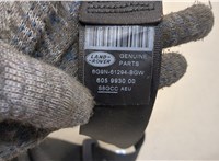  Ремень безопасности Land Rover Freelander 2 2007-2014 20425003 #4