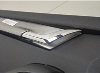  Дверная карта (Обшивка двери) Skoda Octavia (A7) 2013-2023 20425012 #3