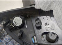  Дверная карта (Обшивка двери) Skoda Octavia (A7) 2013-2023 20425012 #5