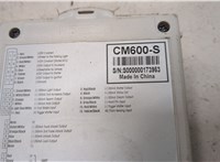 CM600S Блок управления иммобилайзера Mitsubishi Outlander 2003-2009 20425019 #4