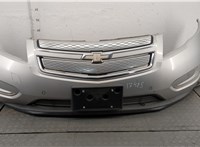  Бампер Chevrolet Volt 2010-2015 20425028 #1