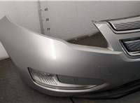  Бампер Chevrolet Volt 2010-2015 20425028 #2